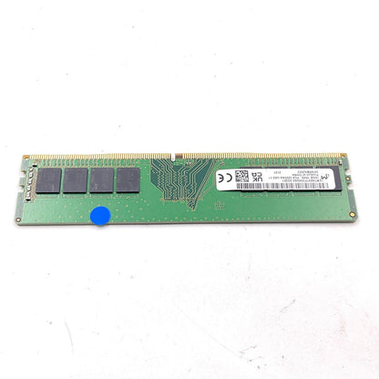 【全額返金保証】【最速発送】各種メーカー メモリ DIMM DDR4-3200 PC4-25600 16GB 美品 動作確認済