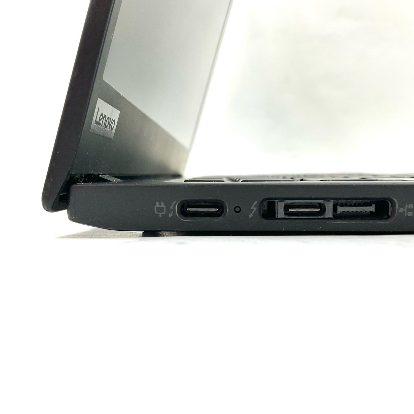 【全額返金保証】【最速発送】Lenovo ThinkPad X1 Carbon Gen 8 Core i5-10210U 1.60GHz 16GB SSD 256GB 動作確認済