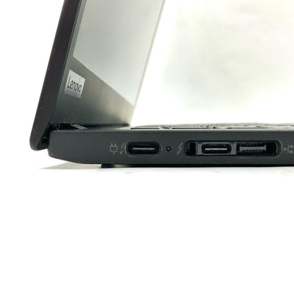 【全額返金保証】【最速発送】Lenovo ThinkPad X1 Carbon Gen 8 Core i5-10210U 1.60GHz 16GB SSD 256GB 動作確認済