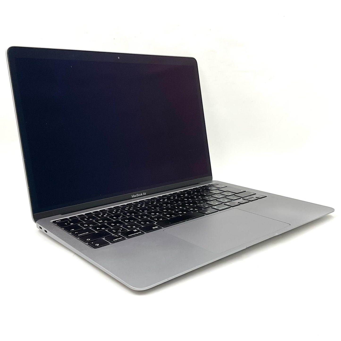 【最速発送】Apple MacBook Air 13インチ 2020 Apple M1 16GB 512GB 【難有】