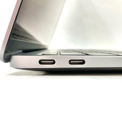 【最速発送】Apple MacBook Air 13インチ 2020 Apple M1 16GB 512GB 【難有】