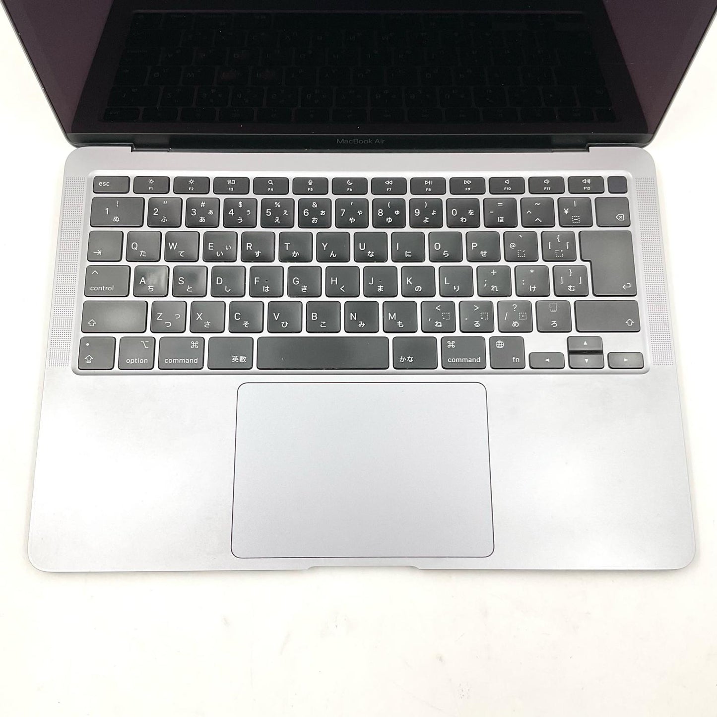 【最速発送】Apple MacBook Air 13インチ 2020 Apple M1 16GB 512GB 【難有】