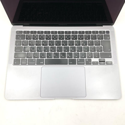 【最速発送】Apple MacBook Air 13インチ 2020 Apple M1 16GB 512GB 【難有】