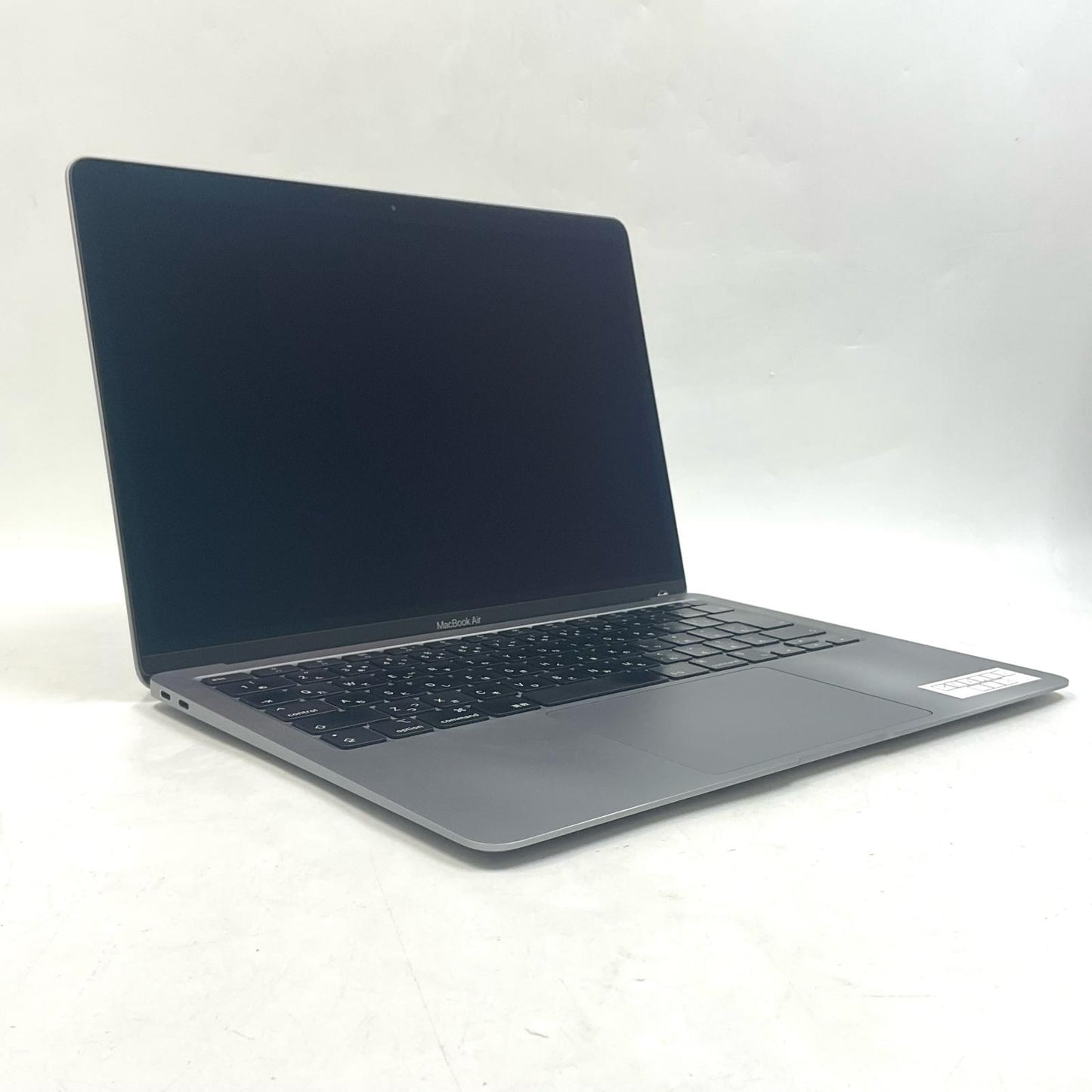 【最速発送】Apple MacBook Air 13インチ 2020 Apple M1 16GB 512GB 【難有】