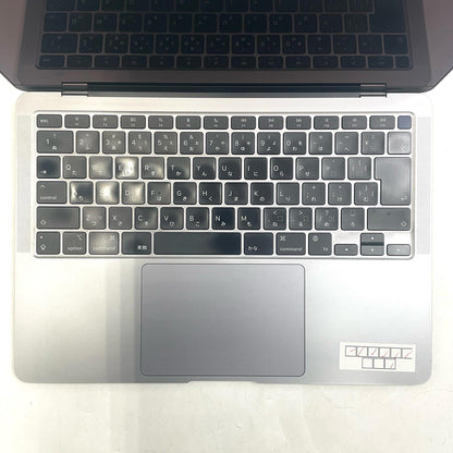 【最速発送】Apple MacBook Air 13インチ 2020 Apple M1 16GB 512GB 【難有】