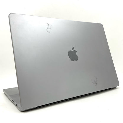 【全額返金保証】【最速発送】Apple MacBook Pro 16インチ 2021 Apple M1 Max 64GB 1TB 動作確認済