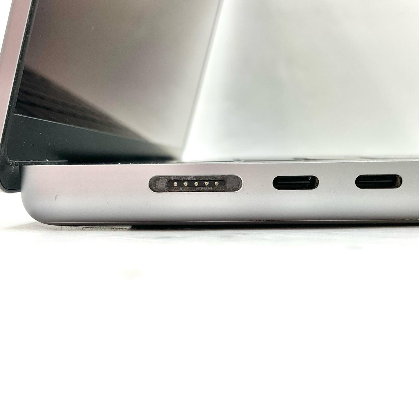 【全額返金保証】【最速発送】Apple MacBook Pro 16インチ 2021 Apple M1 Max 64GB 1TB 動作確認済