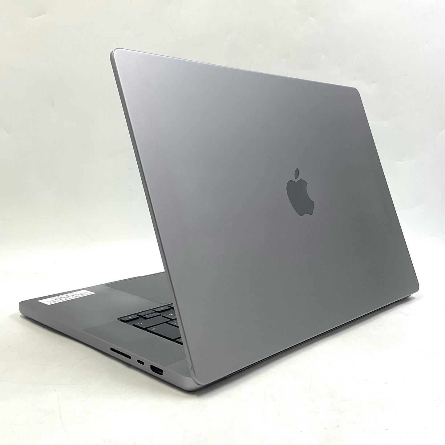 【全額返金保証】【最速発送】Apple MacBook Pro 16インチ 2021 Apple M1 Max 32GB 1TB 動作確認済