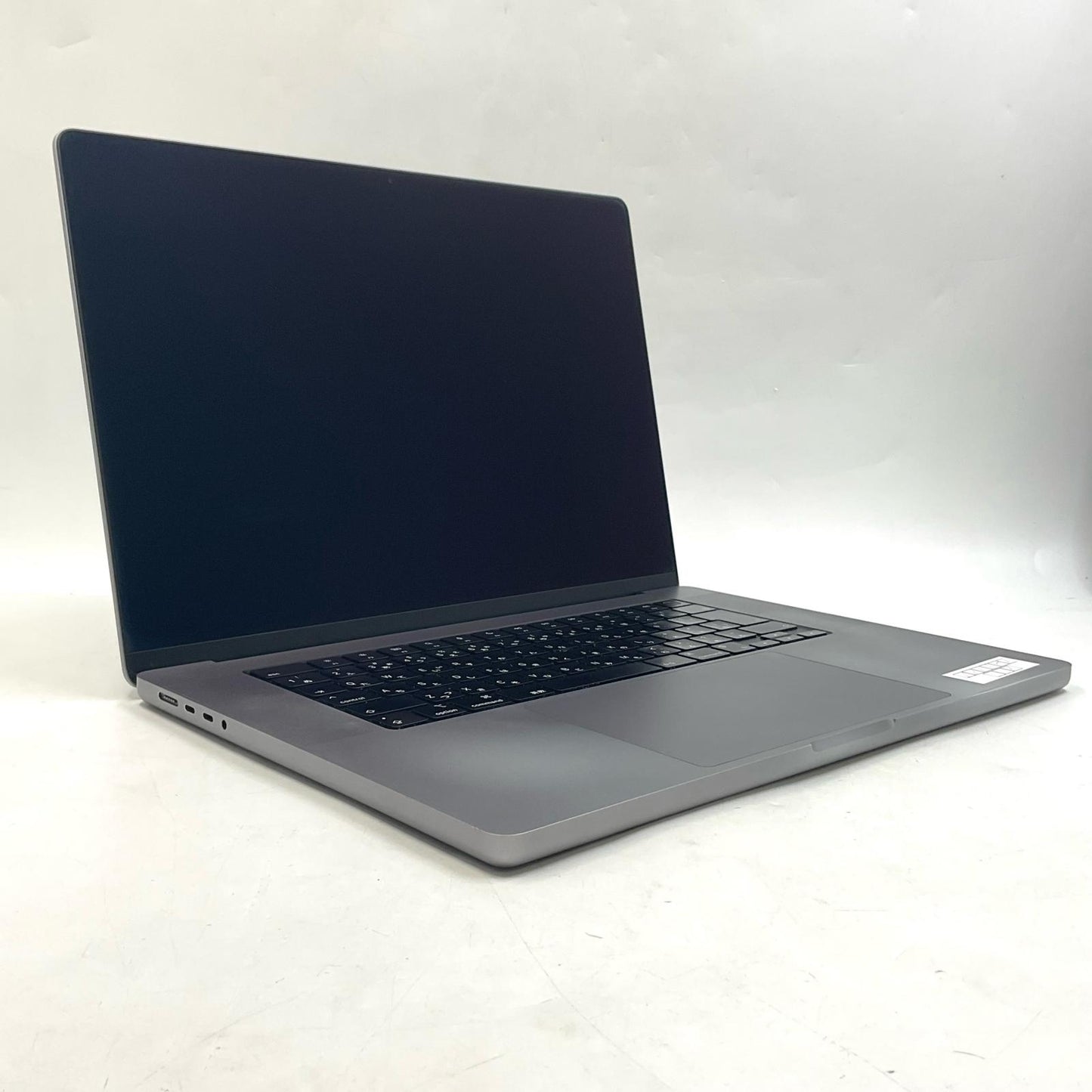 【全額返金保証】【最速発送】Apple MacBook Pro 16インチ 2021 Apple M1 Max 32GB 1TB 動作確認済