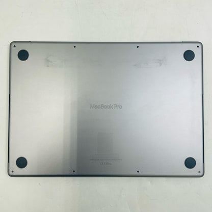 【全額返金保証】【最速発送】Apple MacBook Pro 16インチ 2021 Apple M1 Max 32GB 1TB 動作確認済
