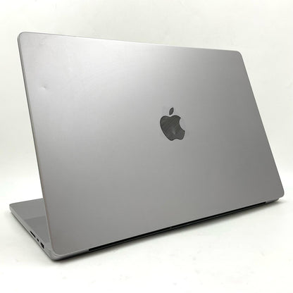 【全額返金保証】【最速発送】Apple MacBook Pro 16インチ 2021 Apple M1 Pro 32GB 1TB 動作確認済