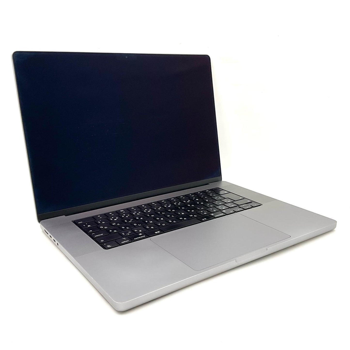 【全額返金保証】【最速発送】Apple MacBook Pro 16インチ 2021 Apple M1 Pro 32GB 1TB 動作確認済