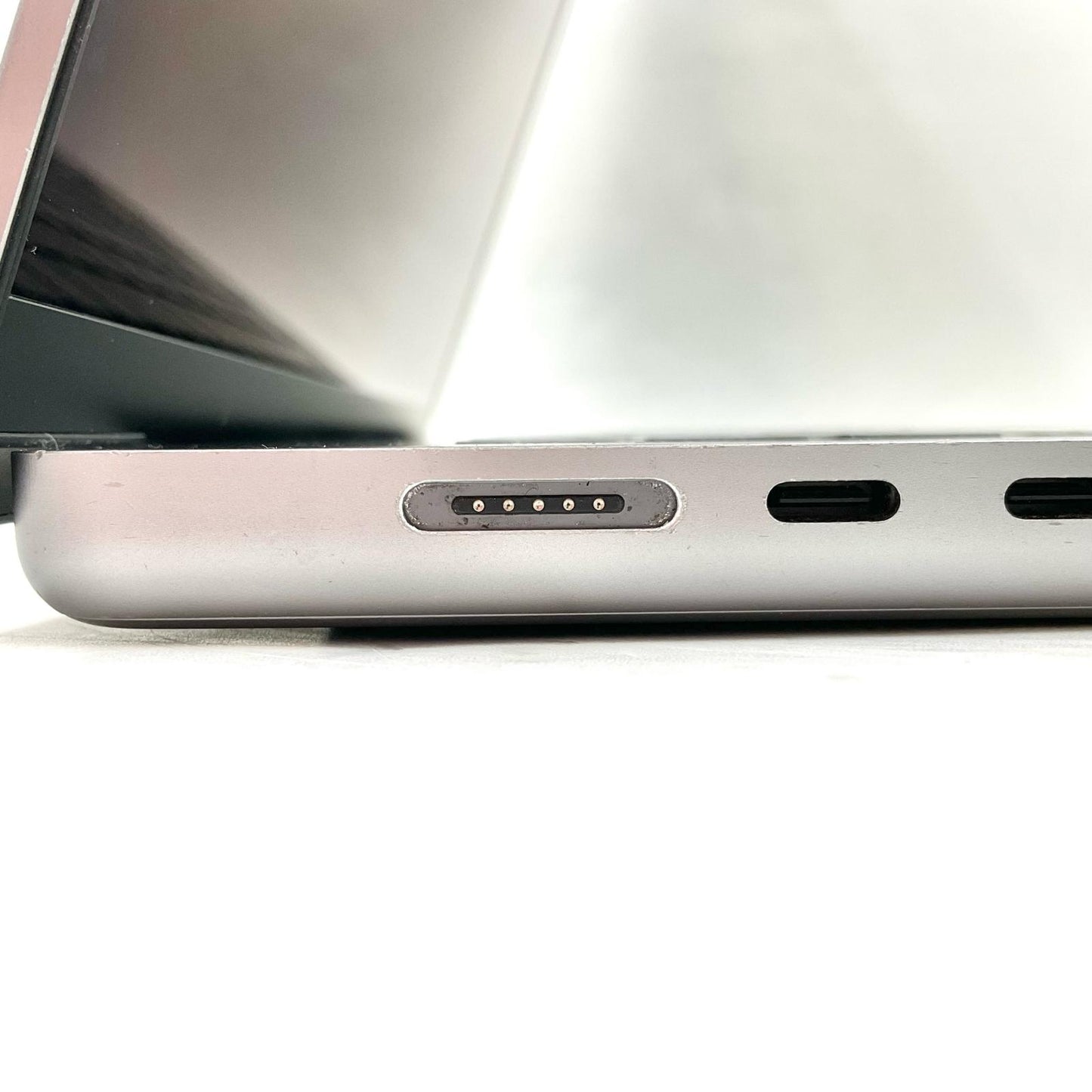 【全額返金保証】【最速発送】Apple MacBook Pro 16インチ 2021 Apple M1 Pro 32GB 1TB 動作確認済