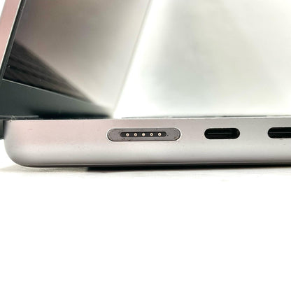 【全額返金保証】【最速発送】Apple MacBook Pro 16インチ 2021 Apple M1 Pro 32GB 1TB 動作確認済