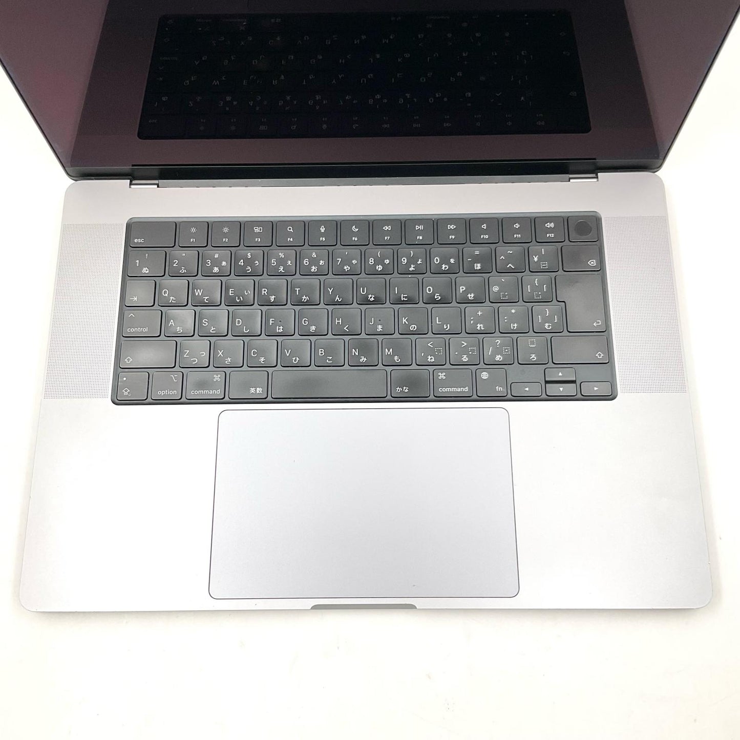【全額返金保証】【最速発送】Apple MacBook Pro 16インチ 2021 Apple M1 Pro 32GB 1TB 動作確認済