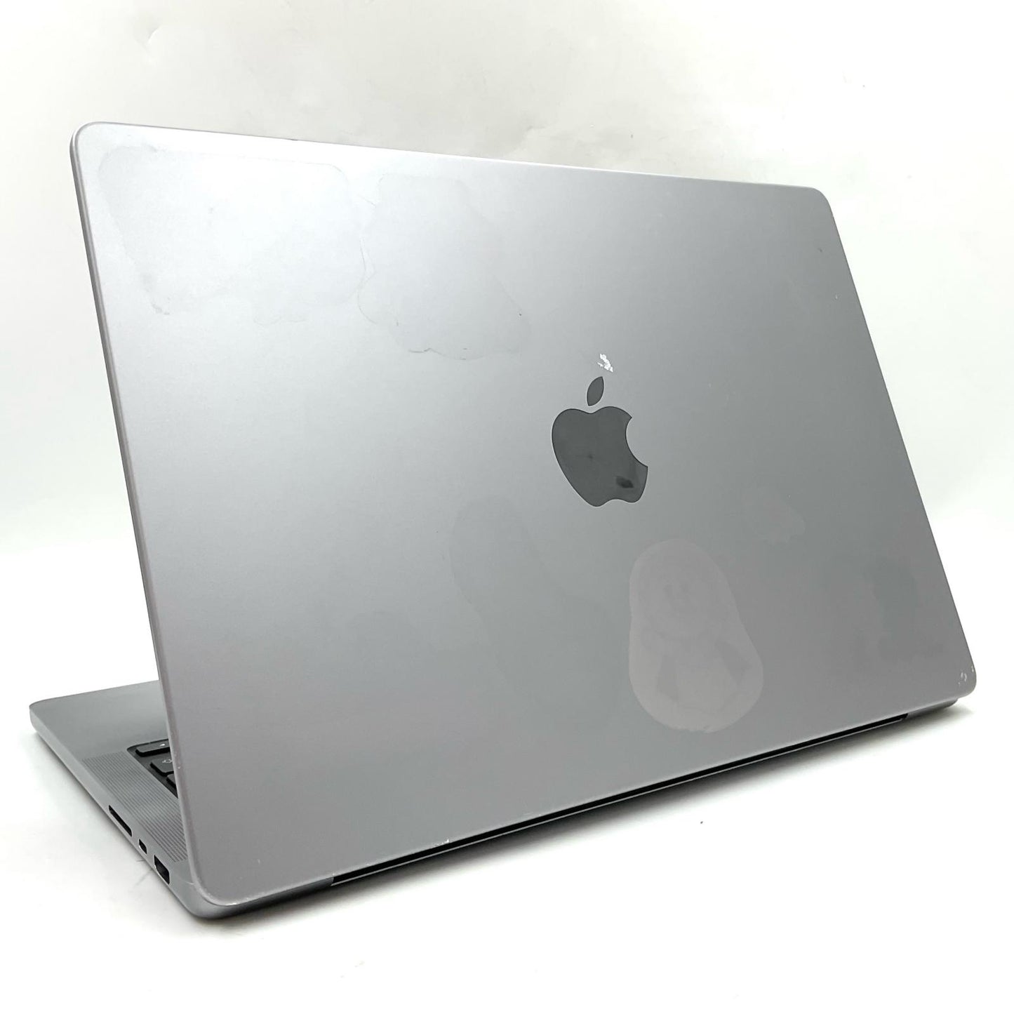 【全額返金保証】【最速発送】Apple MacBook Pro 14インチ 2021 Apple M1 Pro 16GB 1TB 動作確認済