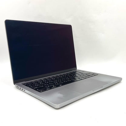 【全額返金保証】【最速発送】Apple MacBook Pro 14インチ 2021 Apple M1 Pro 16GB 1TB 動作確認済