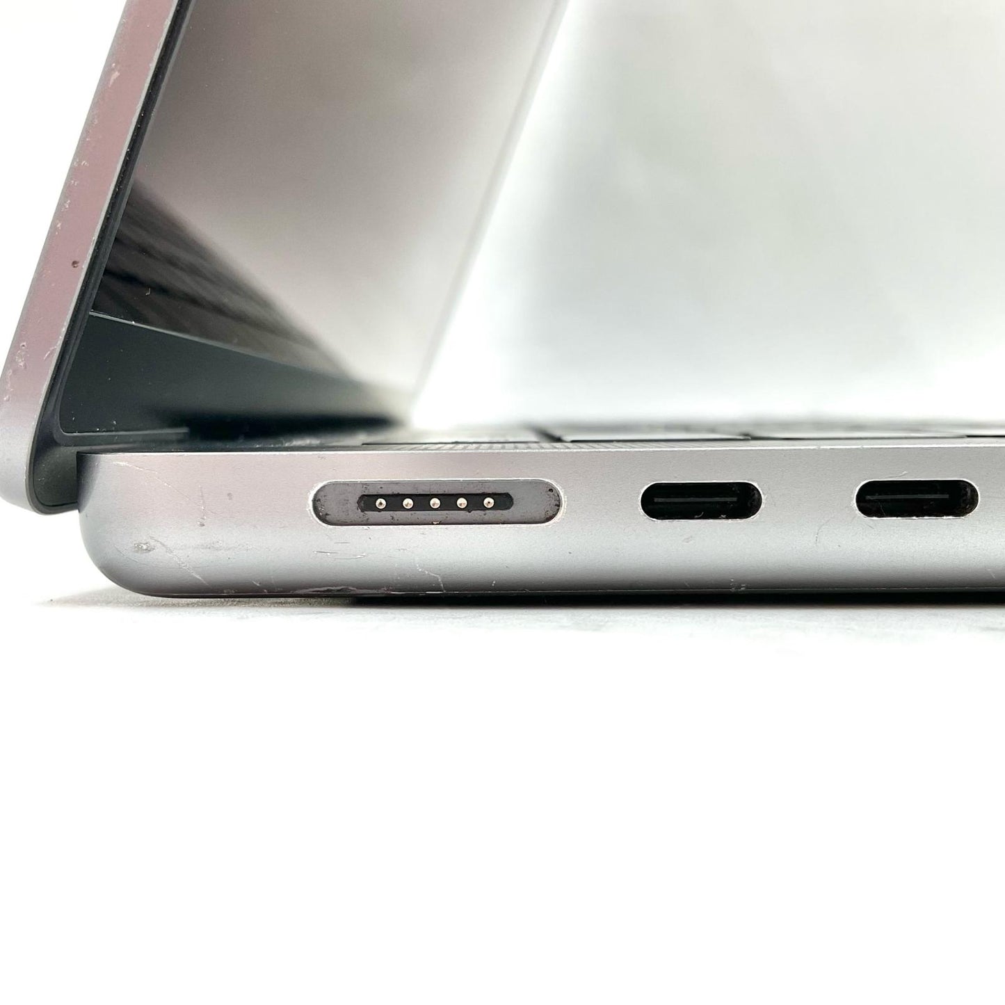 【全額返金保証】【最速発送】Apple MacBook Pro 14インチ 2021 Apple M1 Pro 16GB 1TB 動作確認済