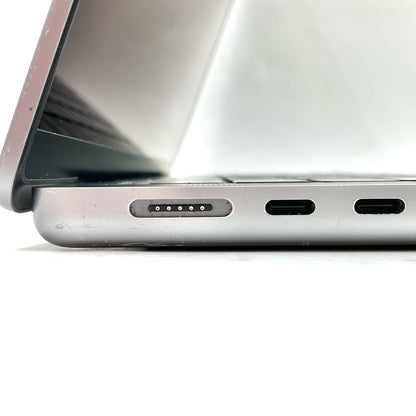 【全額返金保証】【最速発送】Apple MacBook Pro 14インチ 2021 Apple M1 Pro 16GB 1TB 動作確認済