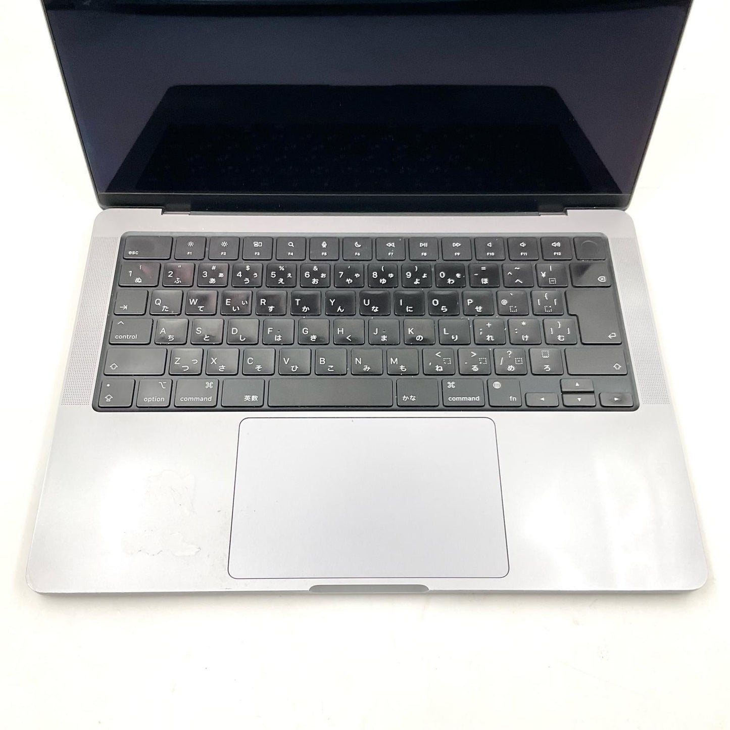 【全額返金保証】【最速発送】Apple MacBook Pro 14インチ 2021 Apple M1 Pro 16GB 1TB 動作確認済