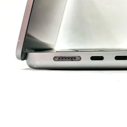 【最速発送】Apple MacBook Pro 14インチ 2021 Apple M1 Pro 16GB 1TB 【難有】