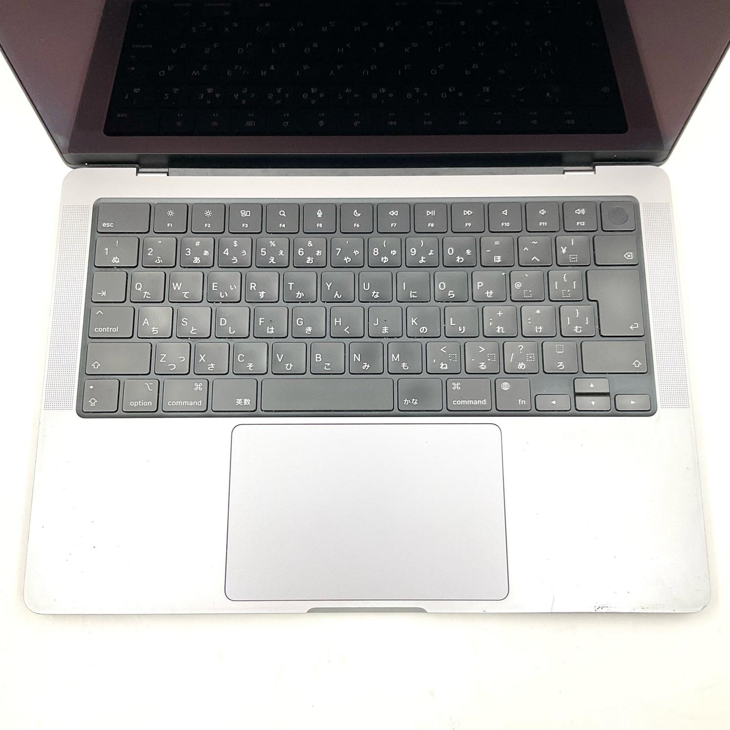 【最速発送】Apple MacBook Pro 14インチ 2021 Apple M1 Pro 16GB 1TB 【難有】