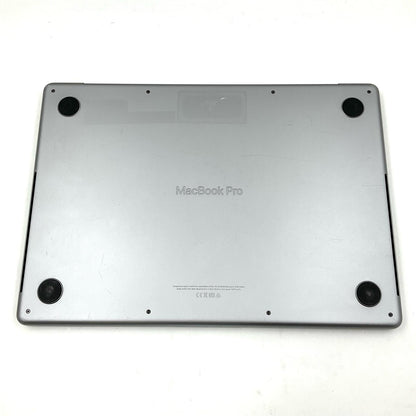 【最速発送】Apple MacBook Pro 14インチ 2021 Apple M1 Pro 16GB 1TB 【難有】