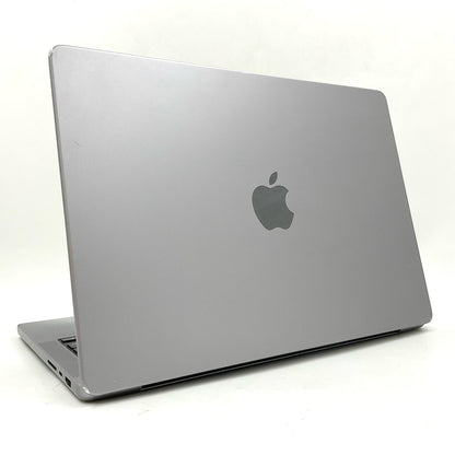 【最速発送】Apple MacBook Pro 14インチ 2021 Apple M1 Pro 16GB 1TB 【難有】