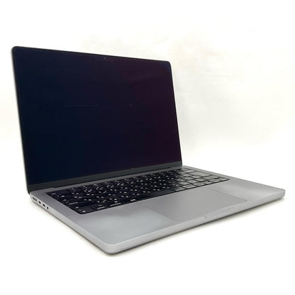 【最速発送】Apple MacBook Pro 14インチ 2021 Apple M1 Pro 16GB 1TB 【難有】