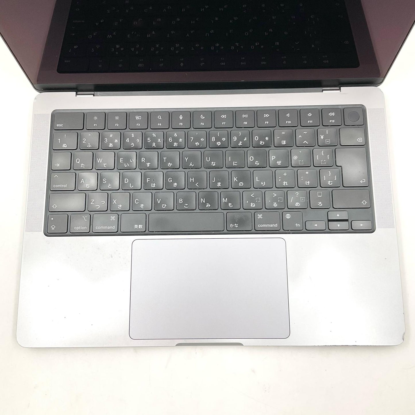 【最速発送】Apple MacBook Pro 14インチ 2021 Apple M1 Pro 16GB 1TB 【難有】