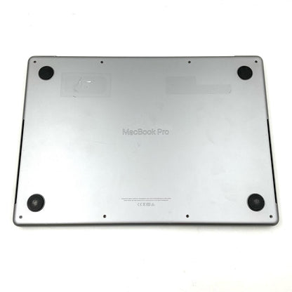 【最速発送】Apple MacBook Pro 14インチ 2021 Apple M1 Pro 16GB 1TB 【難有】