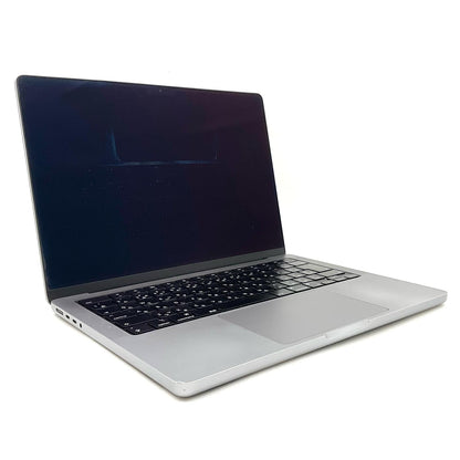 【最速発送】Apple MacBook Pro 14インチ 2021 Apple M1 Pro 16GB 1TB 【難有】