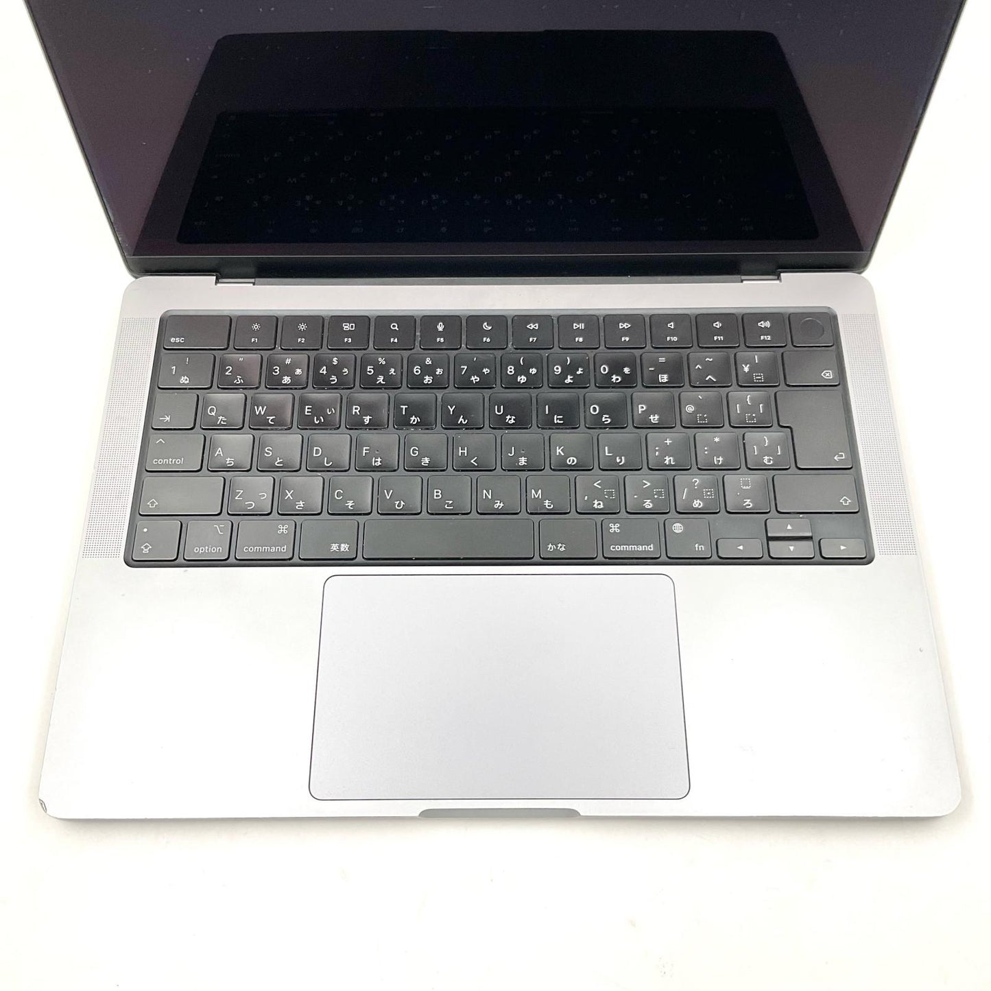 【最速発送】Apple MacBook Pro 14インチ 2021 Apple M1 Pro 16GB 1TB 【難有】