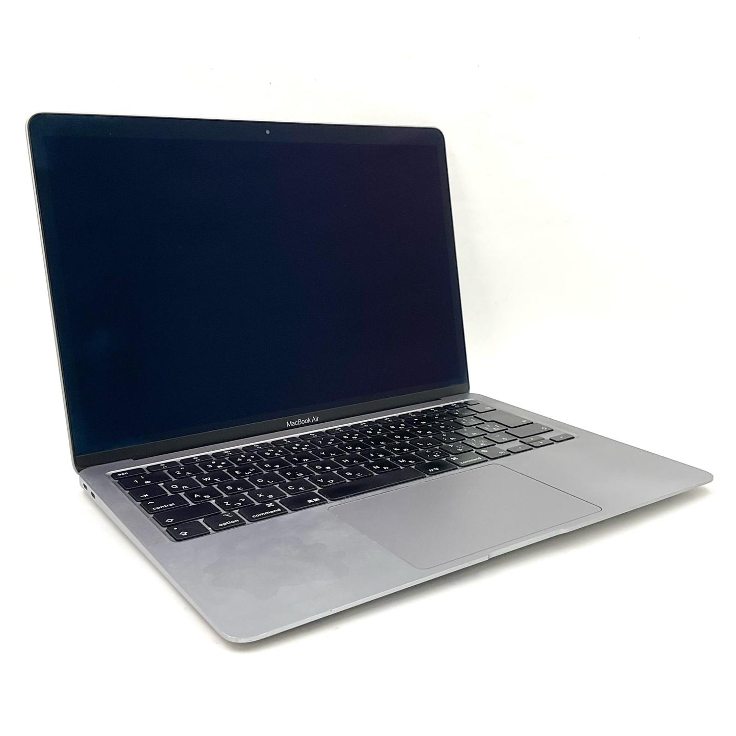 【全額返金保証】【最速発送】Apple MacBook Air 13インチ 2020 Apple M1 16GB 256GB 動作確認済