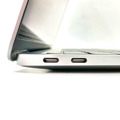 【全額返金保証】【最速発送】Apple MacBook Air 13インチ 2020 Apple M1 16GB 256GB 動作確認済