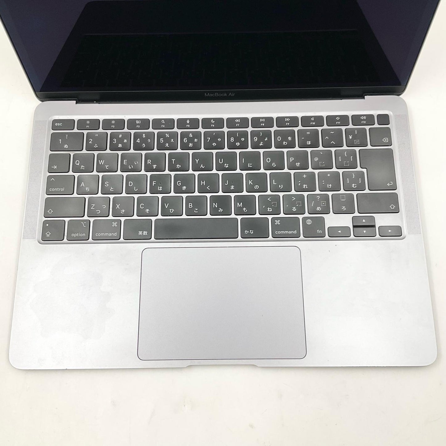 【全額返金保証】【最速発送】Apple MacBook Air 13インチ 2020 Apple M1 16GB 256GB 動作確認済