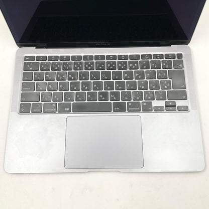 【全額返金保証】【最速発送】Apple MacBook Air 13インチ 2020 Apple M1 16GB 256GB 動作確認済
