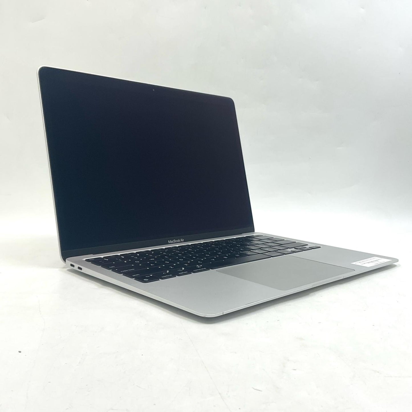 【最速発送】Apple MacBook Air 13インチ 2020 Apple M1 16GB 256GB 【難有】