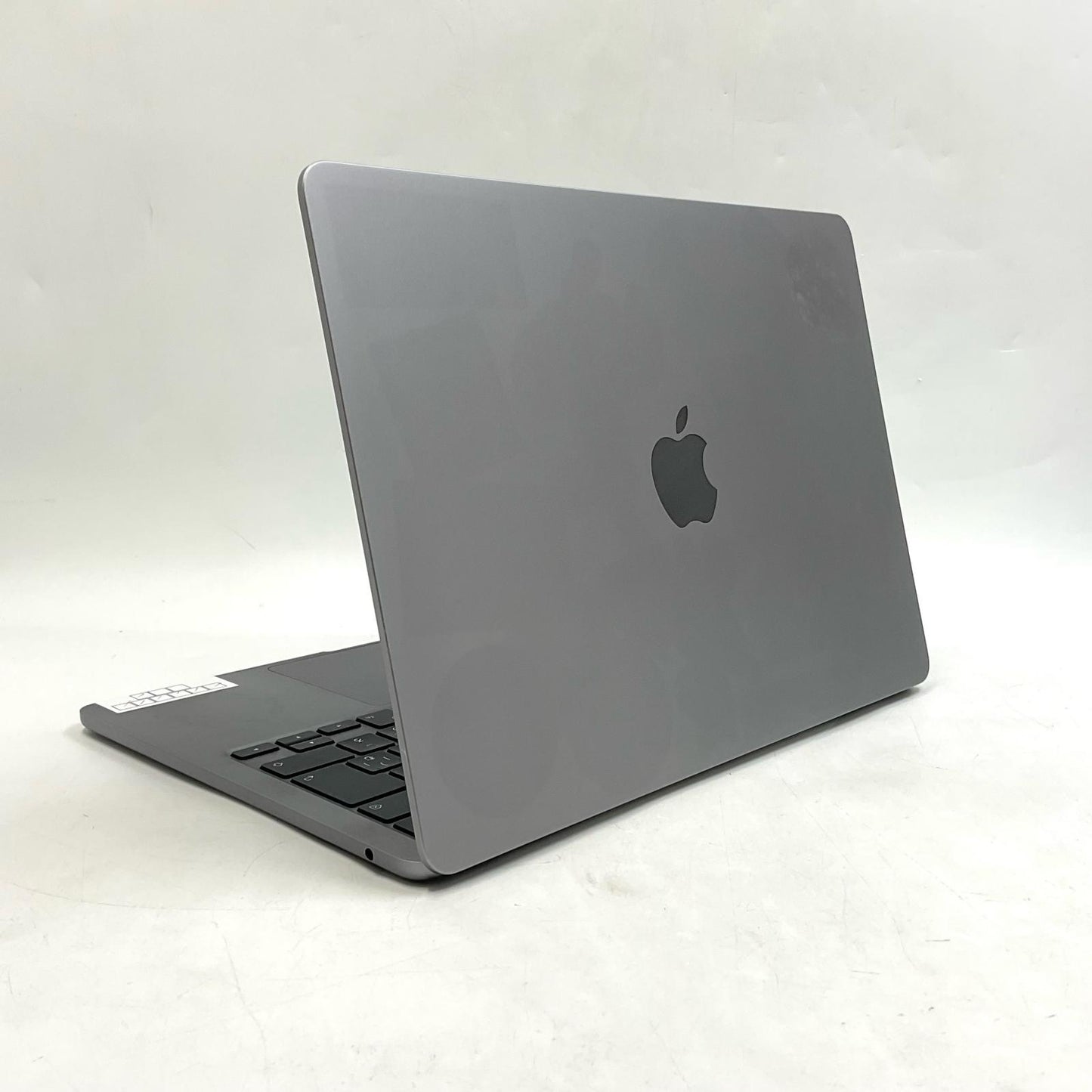 【全額返金保証】【最速発送】Apple MacBook Air 13インチ 2022 Apple M2 16GB 512GB 動作確認済