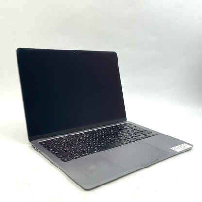 【全額返金保証】【最速発送】Apple MacBook Air 13インチ 2022 Apple M2 16GB 512GB 動作確認済