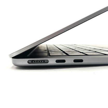 【全額返金保証】【最速発送】Apple MacBook Air 13インチ 2022 Apple M2 16GB 512GB 動作確認済
