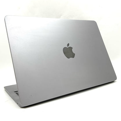 【全額返金保証】【最速発送】Apple MacBook Air 13インチ 2022 Apple M2 16GB 512GB 動作確認済