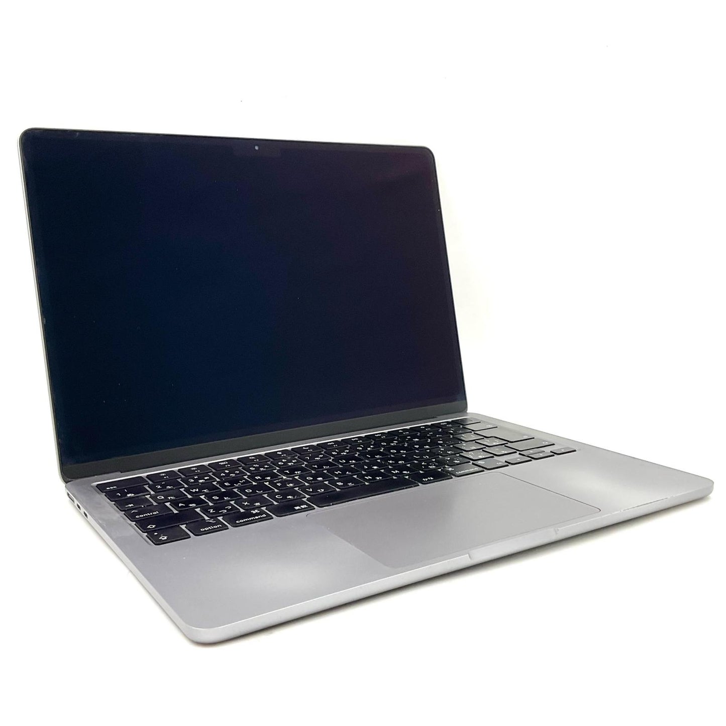 【全額返金保証】【最速発送】Apple MacBook Air 13インチ 2022 Apple M2 16GB 512GB 動作確認済