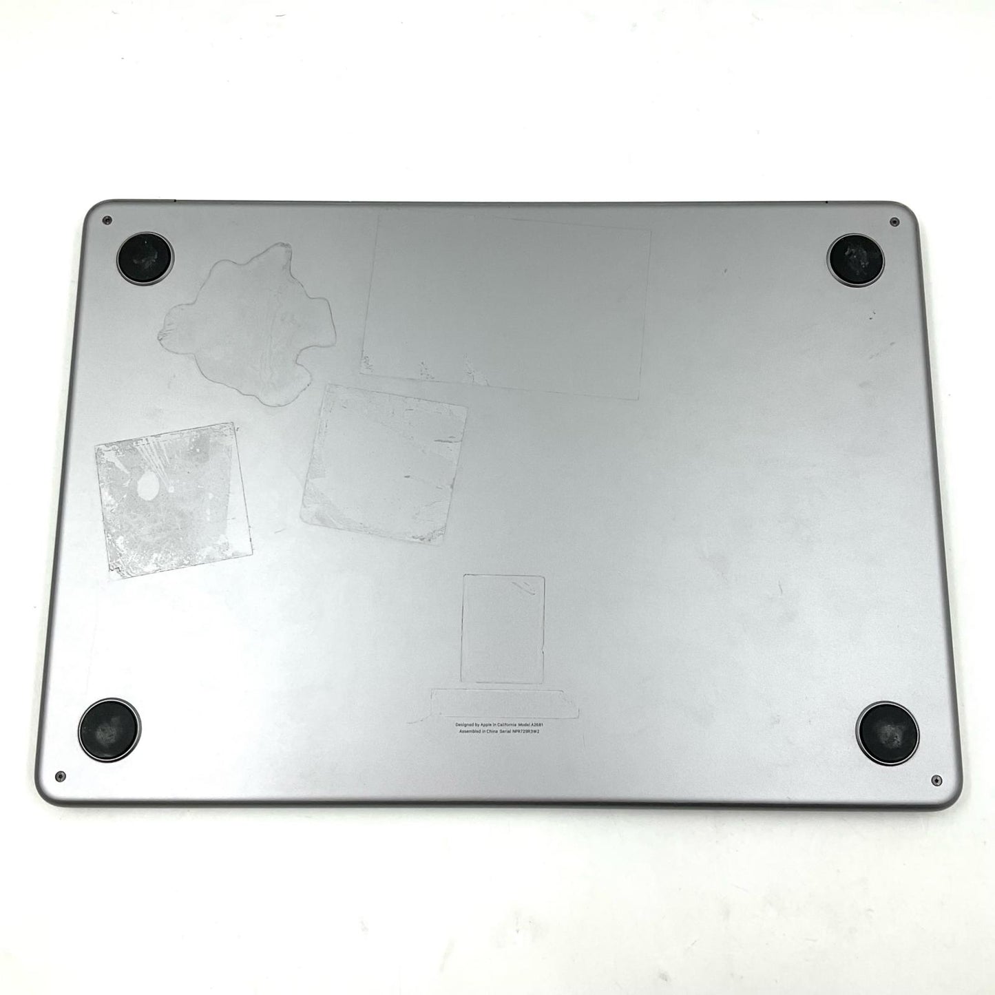【全額返金保証】【最速発送】Apple MacBook Air 13インチ 2022 Apple M2 16GB 512GB 動作確認済