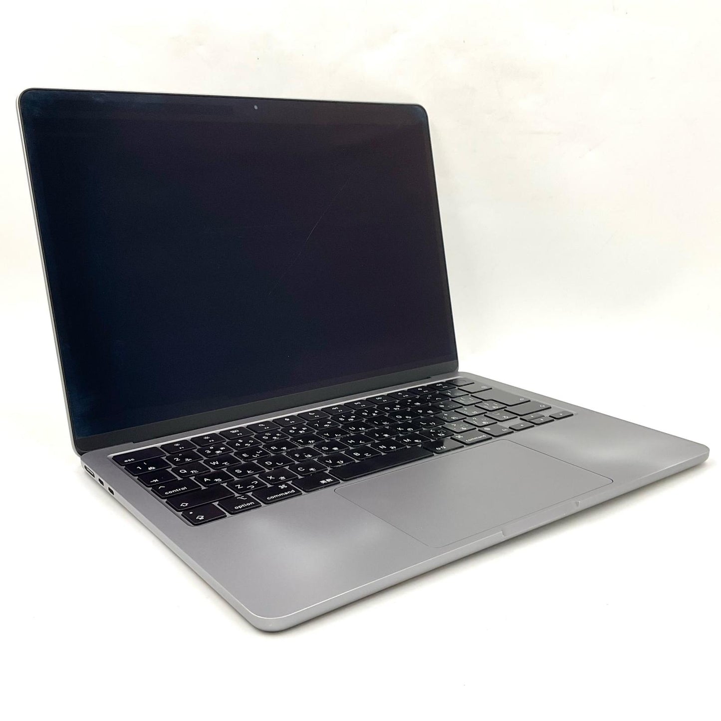 【最速発送】Apple MacBook Air 13インチ 2022 Apple M2 16GB 256GB 【難有】