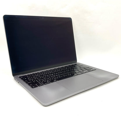 【最速発送】Apple MacBook Air 13インチ 2022 Apple M2 16GB 256GB 【難有】