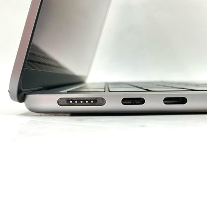 【最速発送】Apple MacBook Air 13インチ 2022 Apple M2 16GB 256GB 【難有】