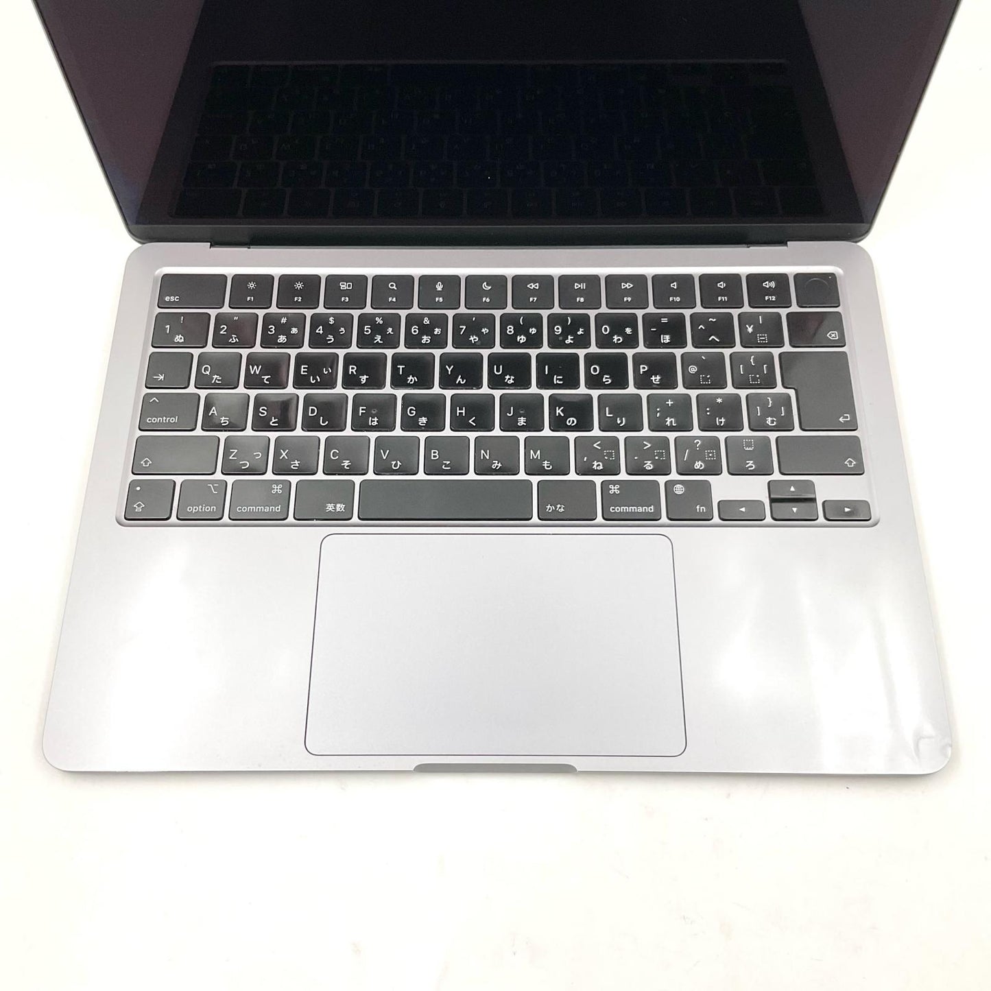 【最速発送】Apple MacBook Air 13インチ 2022 Apple M2 16GB 256GB 【難有】