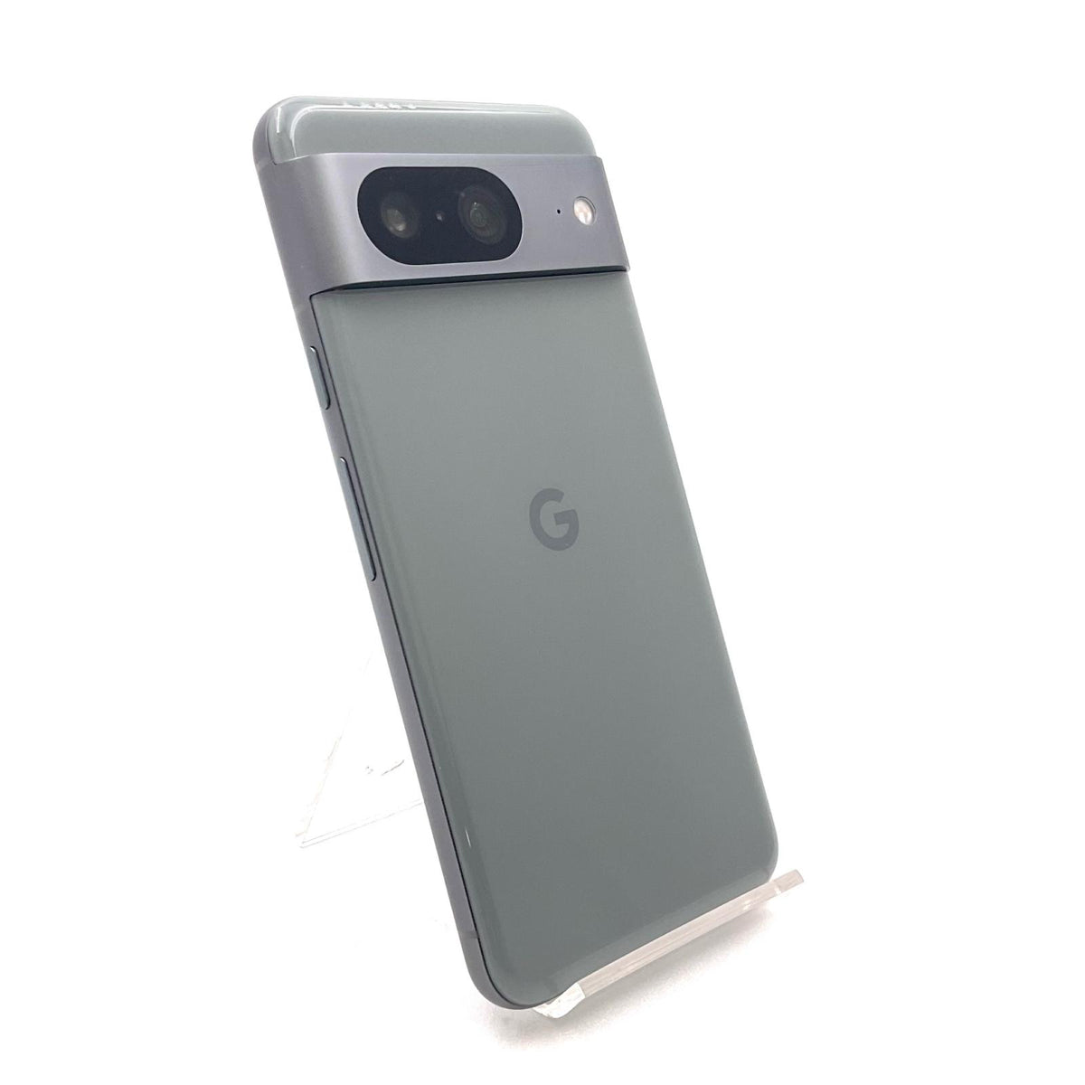 【最速発送】 Google Pixel 8 128GB SIMフリー SIMフリー Pixel 8 白ロム【難有】