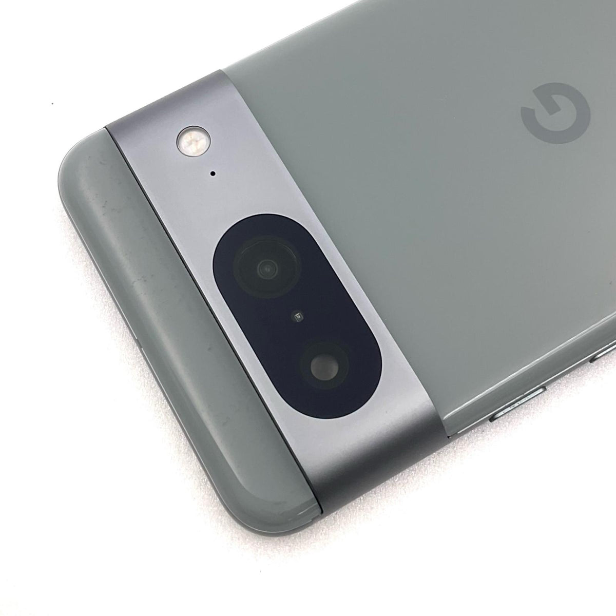 【最速発送】 Google Pixel 8 128GB SIMフリー SIMフリー Pixel 8 白ロム【難有】